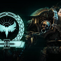 Досягнення Glorious у грі Warhammer 40,000: Inquisitor - Martyr для Xbox One
