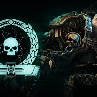Досягнення Invincible у грі Warhammer 40,000: Inquisitor - Martyr для Xbox One