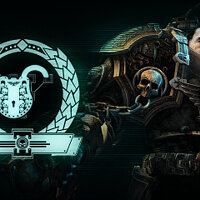 Досягнення Bibliophiliac у грі Warhammer 40,000: Inquisitor - Martyr для Xbox One