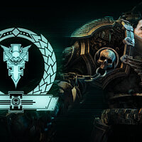 Досягнення No Turning Back у грі Warhammer 40,000: Inquisitor - Martyr для Xbox One