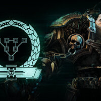 Досягнення Lexico Arcanus у грі Warhammer 40,000: Inquisitor - Martyr для Xbox One