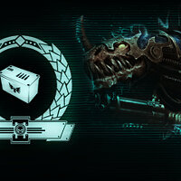 Досягнення Ordnance Seeker у грі Warhammer 40,000: Inquisitor - Martyr для Xbox One