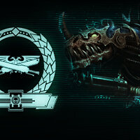 Досягнення Chosen Warrior у грі Warhammer 40,000: Inquisitor - Martyr для Xbox One