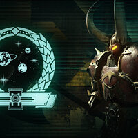 Досягнення A Forgotten Place у грі Warhammer 40,000: Inquisitor - Martyr для Xbox One
