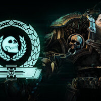 Досягнення Hero of the Imperium у грі Warhammer 40,000: Inquisitor - Martyr для Xbox One