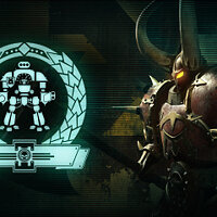 Досягнення The Bigger They Are… у грі Warhammer 40,000: Inquisitor - Martyr для Xbox One