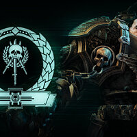 Досягнення ONLY WAR у грі Warhammer 40,000: Inquisitor - Martyr для Xbox One