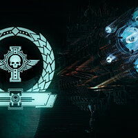 Досягнення The Key у грі Warhammer 40,000: Inquisitor - Martyr для Xbox One