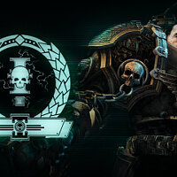Досягнення Perfect Record у грі Warhammer 40,000: Inquisitor - Martyr для Xbox One