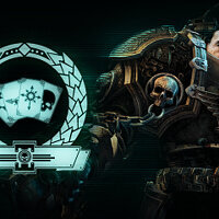 Досягнення Visionary у грі Warhammer 40,000: Inquisitor - Martyr для Xbox One