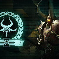 Досягнення The Blood Must Flow у грі Warhammer 40,000: Inquisitor - Martyr для Xbox One