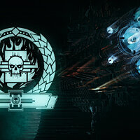 Досягнення Uther's Vision у грі Warhammer 40,000: Inquisitor - Martyr для Xbox One