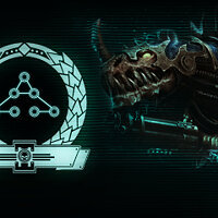 Досягнення Mechasapient у грі Warhammer 40,000: Inquisitor - Martyr для Xbox One