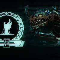 Досягнення Saviour у грі Warhammer 40,000: Inquisitor - Martyr для Xbox One