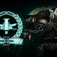 Досягнення Efficient Operative у грі Warhammer 40,000: Inquisitor - Martyr для Xbox One