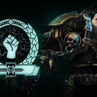 Досягнення The Emperor's Wrath у грі Warhammer 40,000: Inquisitor - Martyr для Xbox One