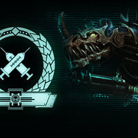 Досягнення Magos Biologis у грі Warhammer 40,000: Inquisitor - Martyr для Xbox One