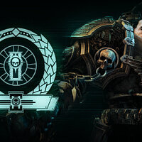 Досягнення For the Cabal у грі Warhammer 40,000: Inquisitor - Martyr для Xbox One
