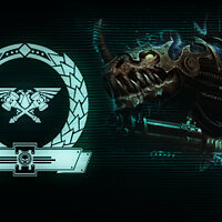 Досягнення Forge Lord у грі Warhammer 40,000: Inquisitor - Martyr для Xbox One