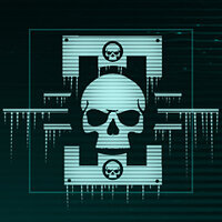 Трофей {trophy} у грі Warhammer 40,000: Inquisitor - Martyr для PS4