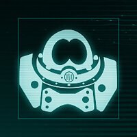 Трофей {trophy} у грі Warhammer 40,000: Inquisitor - Martyr для PS4