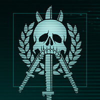Трофей {trophy} у грі Warhammer 40,000: Inquisitor - Martyr для PS4