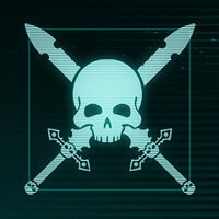 Трофей {trophy} у грі Warhammer 40,000: Inquisitor - Martyr для PS4
