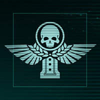 Трофей {trophy} у грі Warhammer 40,000: Inquisitor - Martyr для PS4