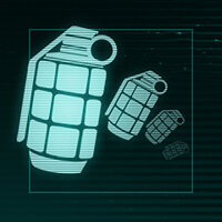 Трофей {trophy} у грі Warhammer 40,000: Inquisitor - Martyr для PS4