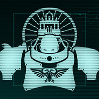 Трофей {trophy} у грі Warhammer 40,000: Inquisitor - Martyr для PS4