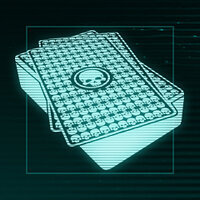 Трофей {trophy} у грі Warhammer 40,000: Inquisitor - Martyr для PS4