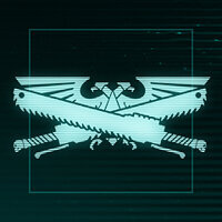 Трофей {trophy} у грі Warhammer 40,000: Inquisitor - Martyr для PS4