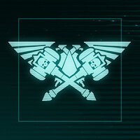 Трофей {trophy} у грі Warhammer 40,000: Inquisitor - Martyr для PS4