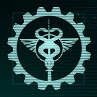 Трофей {trophy} у грі Warhammer 40,000: Inquisitor - Martyr для PS4