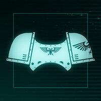 Трофей {trophy} у грі Warhammer 40,000: Inquisitor - Martyr для PS4