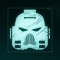 Трофей {trophy} у грі Warhammer 40,000: Inquisitor - Martyr для PS4