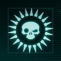 Трофей {trophy} у грі Warhammer 40,000: Inquisitor - Martyr для PS4