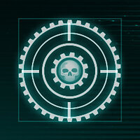 Трофей {trophy} у грі Warhammer 40,000: Inquisitor - Martyr для PS4
