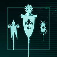Трофей {trophy} у грі Warhammer 40,000: Inquisitor - Martyr для PS4