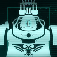 Трофей {trophy} у грі Warhammer 40,000: Inquisitor - Martyr для PS4
