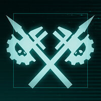 Трофей {trophy} у грі Warhammer 40,000: Inquisitor - Martyr для PS4
