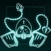 Трофей {trophy} у грі Warhammer 40,000: Inquisitor - Martyr для PS4