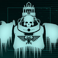 Трофей {trophy} у грі Warhammer 40,000: Inquisitor - Martyr для PS4