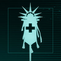 Трофей {trophy} у грі Warhammer 40,000: Inquisitor - Martyr для PS4