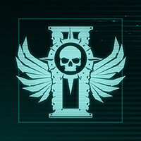 Трофей {trophy} у грі Warhammer 40,000: Inquisitor - Martyr для PS4