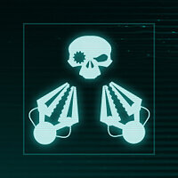 Трофей {trophy} у грі Warhammer 40,000: Inquisitor - Martyr для PS4