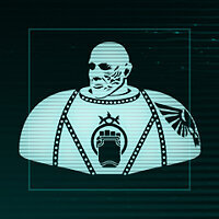 Трофей {trophy} у грі Warhammer 40,000: Inquisitor - Martyr для PS4