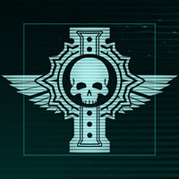 Трофей {trophy} у грі Warhammer 40,000: Inquisitor - Martyr для PS4
