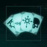 Трофей {trophy} у грі Warhammer 40,000: Inquisitor - Martyr для PS4