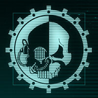 Трофей {trophy} у грі Warhammer 40,000: Inquisitor - Martyr для PS4